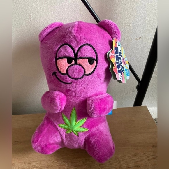 heady bear barkbox